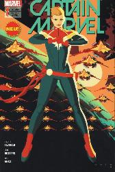 Captain Marvel 1