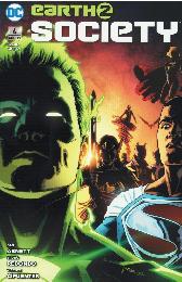 Earth 2: Society 4