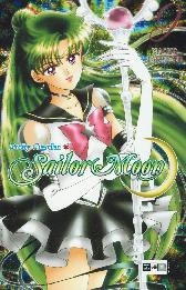Pretty Guardian Sailor Moon 9