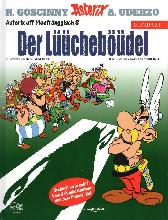 Asterix Mundart 107 (Unterfränkisch 8) 