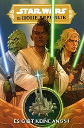 Star Wars Paperback 26