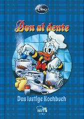Enthologien 23
Don al dente