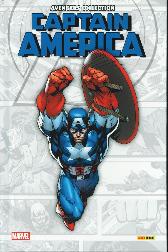 Avengers Collection 2 
Captain America