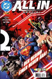 DC All In Special 
