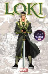Loki 