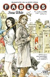 Fables 22