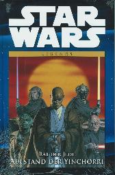 Star Wars Comic-Kollektion 95