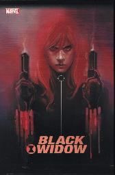 Black Widow 1-3
Hardcover im Schuber
Limitiert 222 Expl.