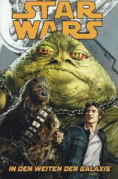 Star Wars Sonderband 105