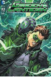 Green Lantern 3