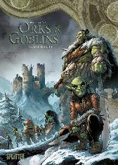 Orks und Goblins 18