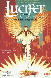 Lucifer - Mein Wille geschehe 1