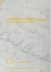Die Kunst des Comic-Sammelns 