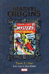 Hachette
Marvel Origins-Sammlung 14 
Thor 3 (1964)