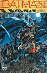 Batman - Niemandsland 3