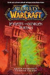 World of Warcraft - Jenseits des dunklen Portals 