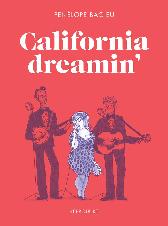 California dreamin’ 