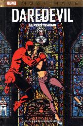 Marvel Must-Have
Daredevil - Auferstehung