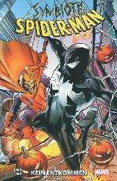 Symbiote Spider-Man 2