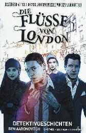 Die Flüsse von London 4