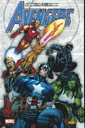 Avengers Collection 5 
Avengers