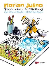 Florian Julino 
Bilder einer Ausstellung