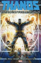 Thanos - Das Infinity-Vermächtnis 