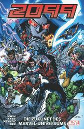 2099 Band 1