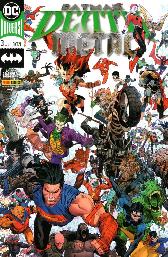 Batman Death Metal 
Sonderband 3