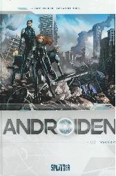 Androiden 3