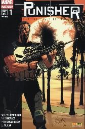 Punisher Sonderband 1
(Variant Cover Edition)