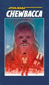 Star Wars Sonderband 91 
Hardcover
Limitiert 333 Expl.