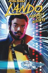 Star Wars Sonderband 110