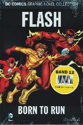 DC Comic Graphic Novel Collection 12 - Flash 