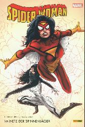 Spider-Woman 1