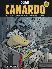 Canardo Sammelband 5