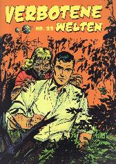 Verbotene Welten 23