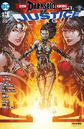 Justice League 54