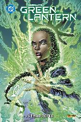 Absolute Green Lantern 2 Variant-Cover 
