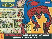 Spider-Man Newspaper Comic Collection 1