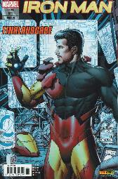 Iron Man (All New 2016) 11