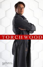 Torchwood 1 Foto Variant 
COMIC CON Stuttgart 2017
Limitiert 222 Expl.
