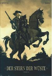 Der Stern der Wüste 2
