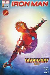 Iron Man Sonderband 1