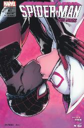 Spider-Man - Miles Morales 3
(All New 2016) 