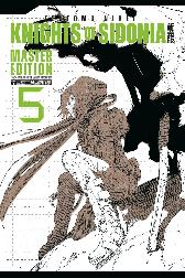 Knights of Sidonia 
Master Edition 5