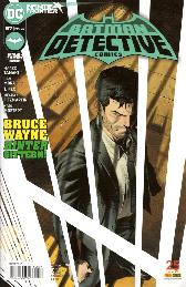 Batman - Detective Comics Rebirth 57