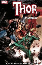 Thor - Ragnarök 