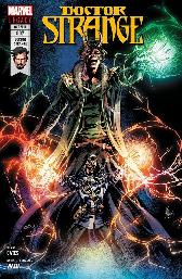 Doctor Strange 7