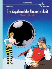 Der Vagabund der Unendlichkeit 4